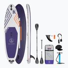 SUP deszka AQUASTIC Kalbarri 10'8" fehér