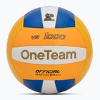 OneTeam HS röplabda kék 5 méret