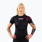 Női Ground Game Tsuru Warrior többszínű Rashguard női ruha