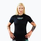 Ground Game női Rashguard Valkyria multicolor