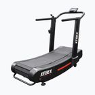 Hajtómű nélküli futópad XEBEX Air Runner Black