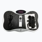 Vibrációs platform Extralink Moonwalk Spin Move black/white