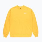 Férfi PROSTO Crewneck melegítőfelső Redner sárga