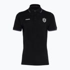 Férfi polo PROSTO Polo Woods black