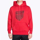 Férfi PROSTO Toogit Hoodie piros