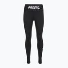 Női leggings PROSTO Squat fekete