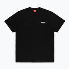 Férfi póló PROSTO Classh black