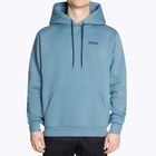 Férfi melegítőfelső PROSTO Hoodie Pomet blue