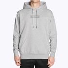 Férfi melegítőfelső PROSTO Hoodie Abox gray