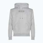 Férfi melegítőfelső PROSTO Hoodie Abox gray