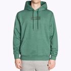 Férfi melegítőfelső PROSTO Hoodie Abox green