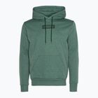 Férfi melegítőfelső PROSTO Hoodie Abox green