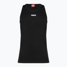 Férfi trikó PROSTO Top Triztix black