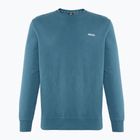 Férfi PROSTO Crewneck pulóver Base kék