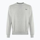 Férfi PROSTO Crewneck Base melegítőfelső szürke