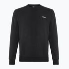 Férfi PROSTO Crewneck Sweatshirt Base fekete