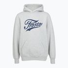 Férfi pulóver PROSTO Hoodie Aiz gray