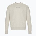 Férfi PROSTO Crewneck pulóver box szürke