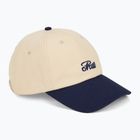 PROSTO Billio bézs színű baseball sapka