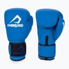 Overlord Rage kék bokszkesztyűk 100004-BL/10OZ