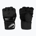 Overlord X-MMA grappling kesztyű fekete 101001-BK/S