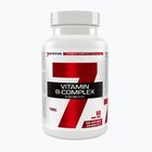 7Nutrition B-komplex B50 Metil vitamin komplex 60 kapszula