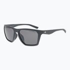 Napszemüveg GOG Altiplano matt grey/black/reflex silver