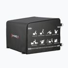 Edzőláda HMS HTB61 Hip Thrust black