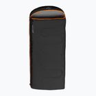 BERGSON Square Plus 200 ZX black hálózsák