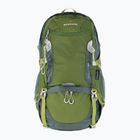 Hátizsák BERGSON Harstad 40 l green