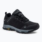 Férfi trekking cipő BERGSON Hadjer Low STX black