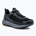 Férfi trekking cipő BERGSON Jabal Low STX black