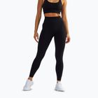 Női sportlegging BeShaped Gym Queen black