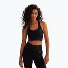 Női edzőfelső BeShaped Femme Force black
