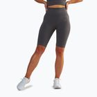 Női sport rövidnadrág BeShaped Body Boost grey