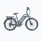 JOBOBIKE Commuter 36V 18.2Ah 655Wh elektromos kerékpár, kék