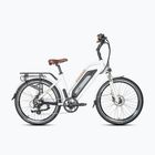 JOBOBIKE Commuter 36V 18.2Ah 655Wh elektromos kerékpár, fehér