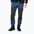 Férfi trekkingnadrág Alpinus Navy blue dean