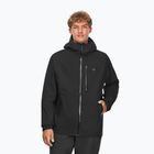 Férfi softshell dzseki Alpinus Gedu navy blue