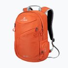 Alpinus Lecco 15 l túrahátizsák korall