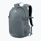 Alpinus Lecco 25 l túrahátizsák acél/szürke