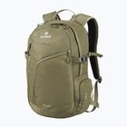 Alpinus Lecco 25 l világoszöld túrahátizsák