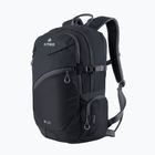 Túrahátizsák Alpinus Lecco 30 L black