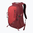 Túrahátizsák Alpinus Teide 24 l burgund