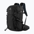 Alpinus Ornak 30 l fekete túrahátizsák