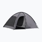 Kempingsátor 4-osobowy Alpinus Sella 4 anthracite