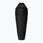 Alpinus Fiber Pro 1300 hálózsák jobb oldali antracit