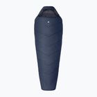 Alpinus Fiber Pro 1100 hálózsák jobbra szürke