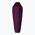 Alpinus Fiber Pro 1100 hálózsák bal bordó