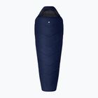 Alpinus Fiber Pro 1500 hálózsák jobbra tengerészkék